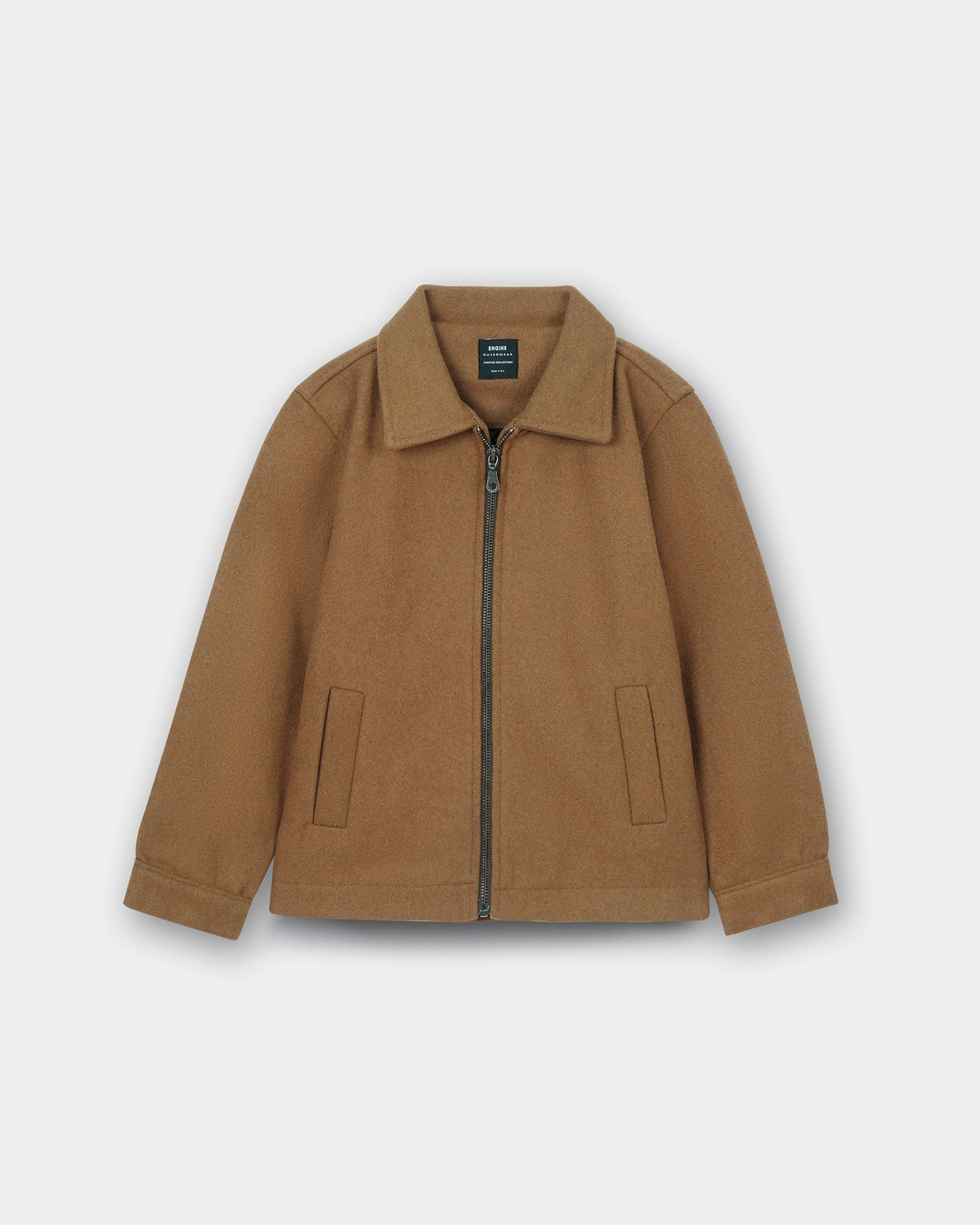 Boys Jacket - Engine - Buy Now