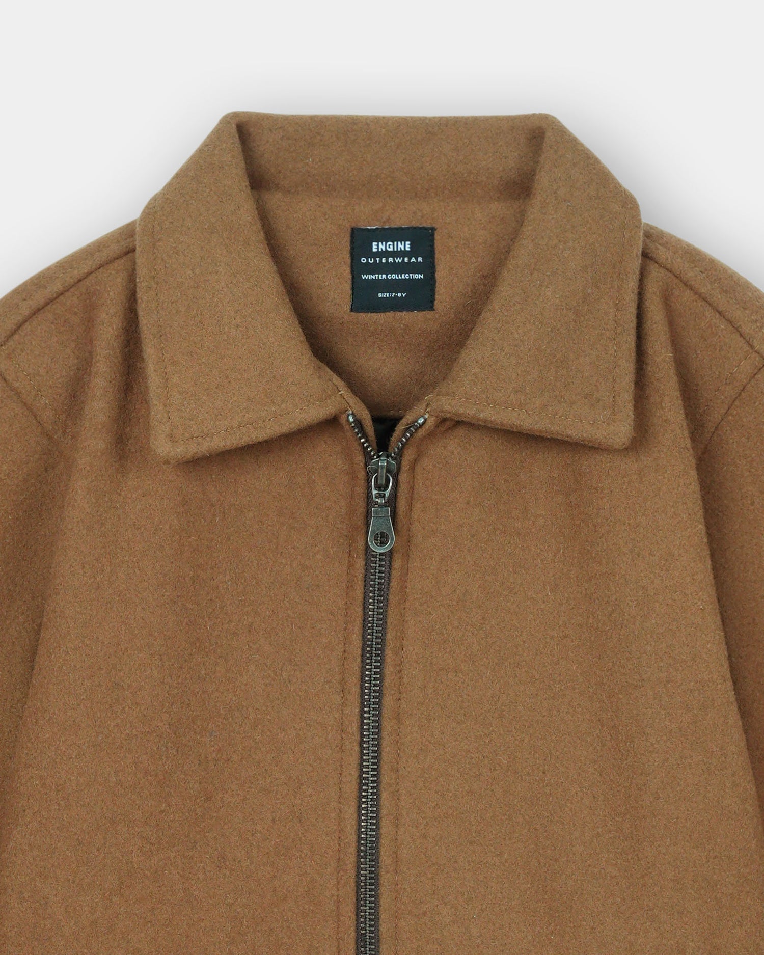 Boys Jacket - Engine - Buy Now