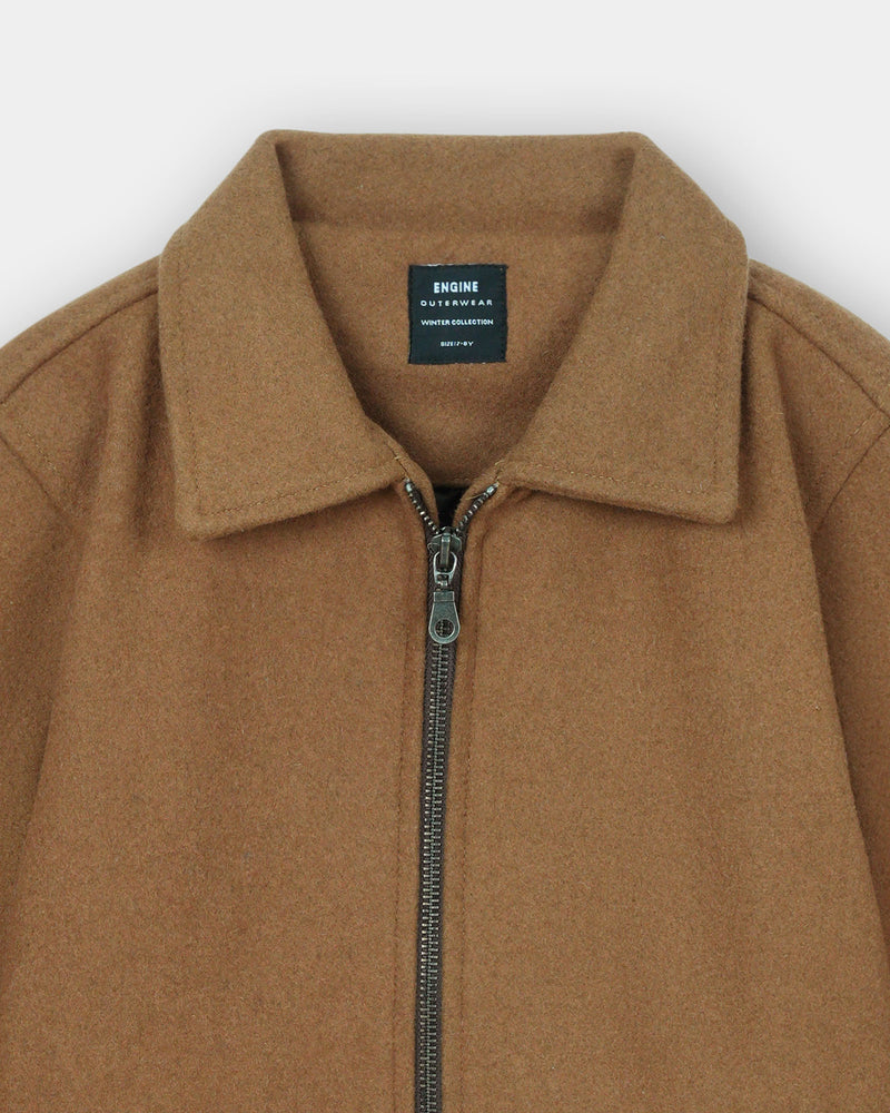 Boys Jacket - Engine - Buy Now