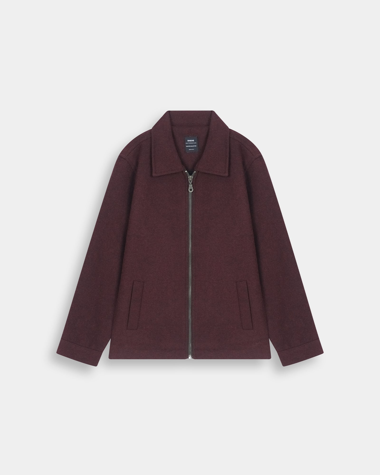 Boys Jacket - Engine - Buy Now