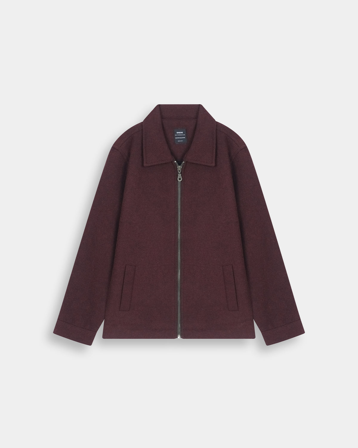 Boys Jacket - Engine - Buy Now