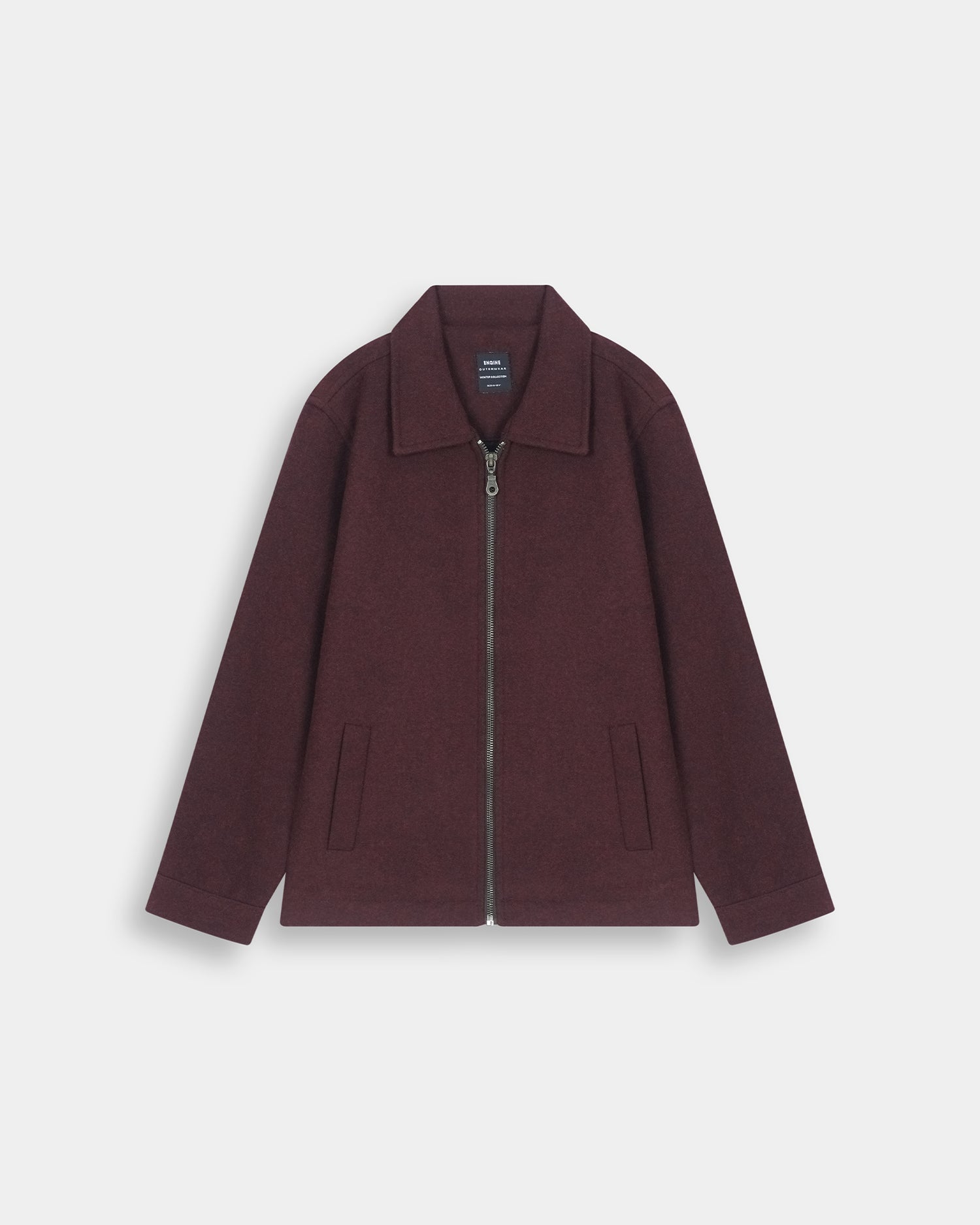 Boys Jacket - Engine - Buy Now