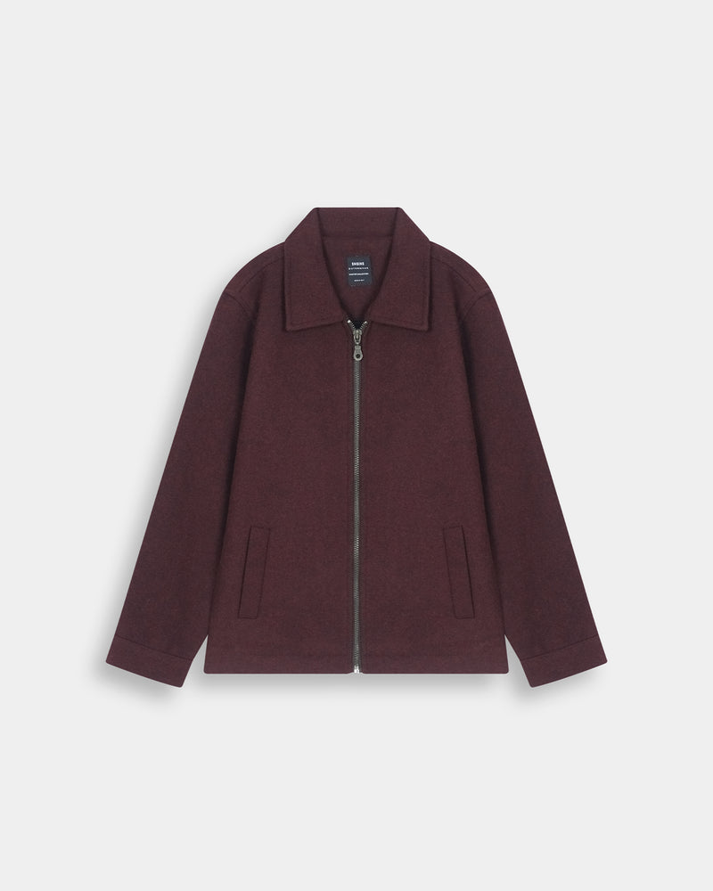 Boys Jacket - Engine - Buy Now