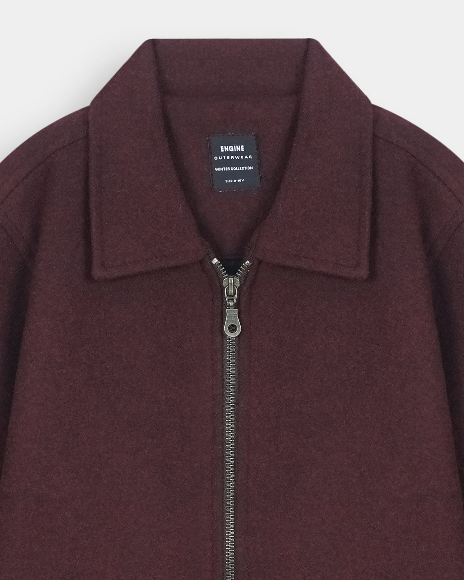 Boys Jacket - Engine - Buy Now