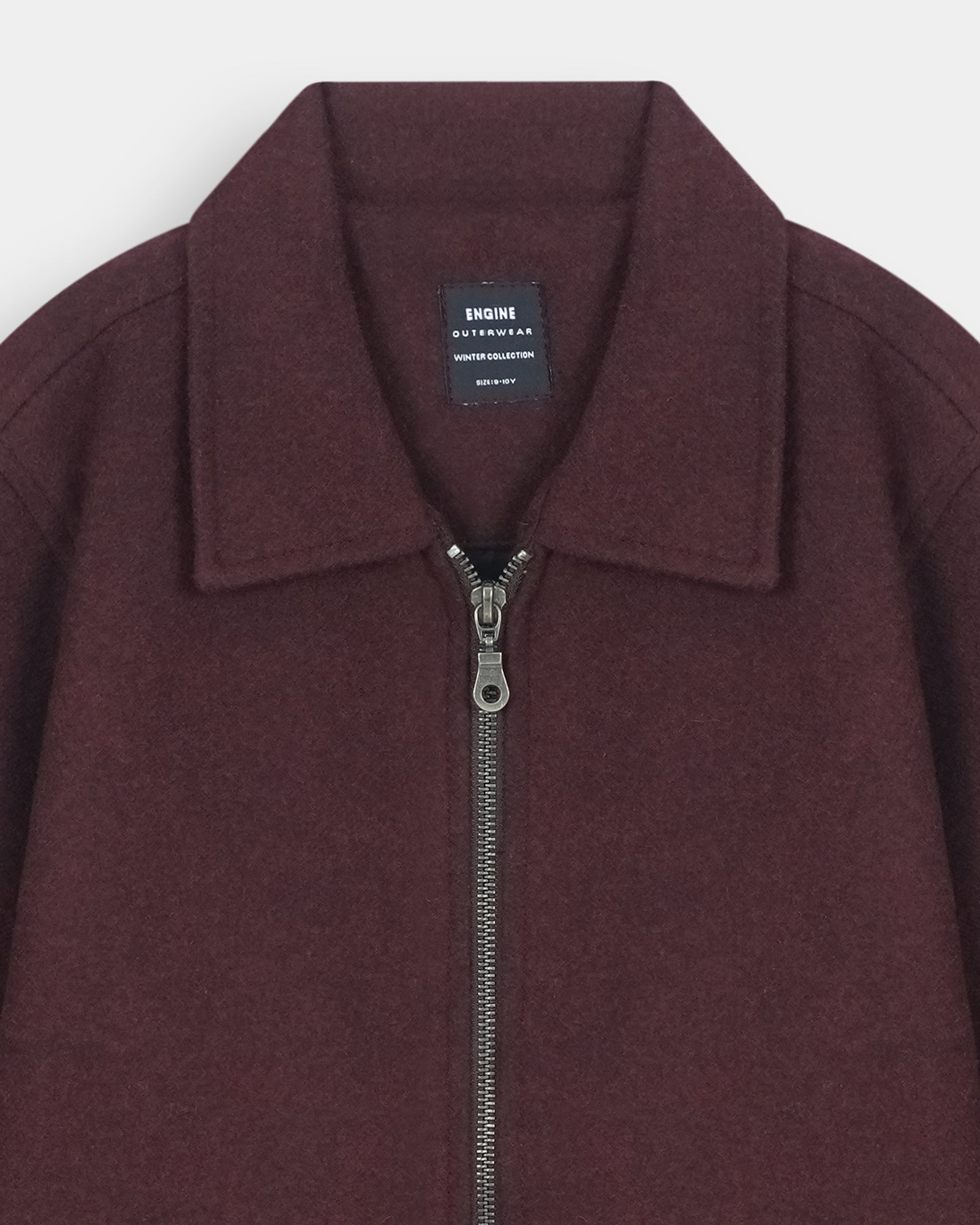 Boys Jacket - Engine - Buy Now