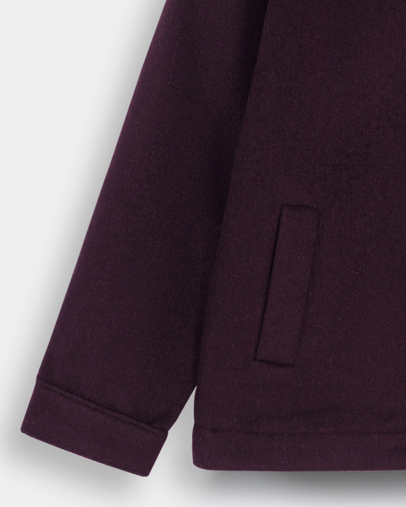 Boys Jacket - Engine - Buy Now