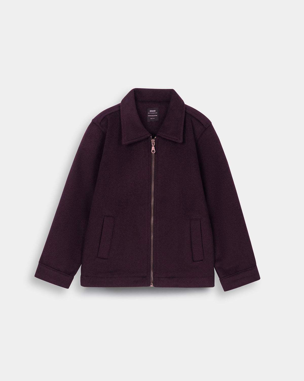 Boys Jacket - Engine - Buy Now