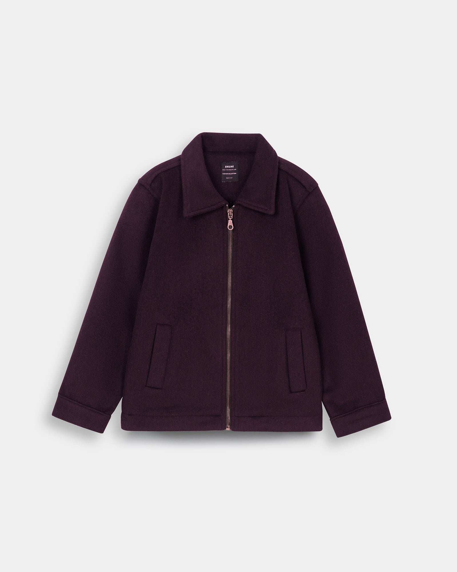 Boys Jacket - Engine - Buy Now