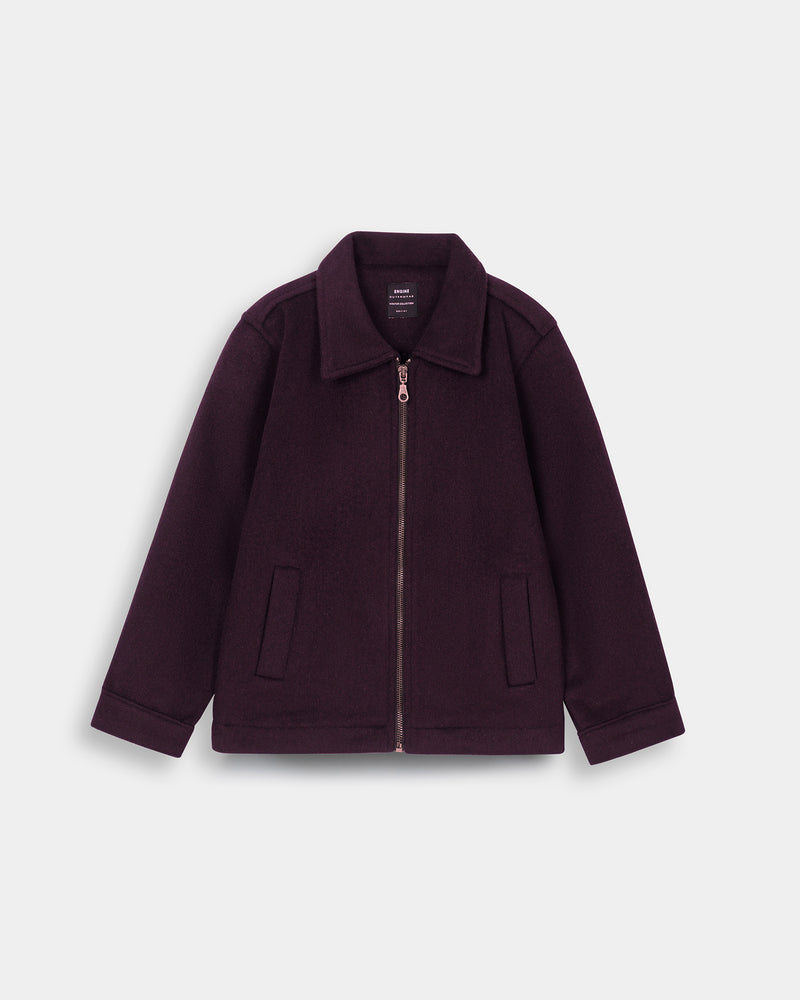 Boys Jacket - Engine - Buy Now