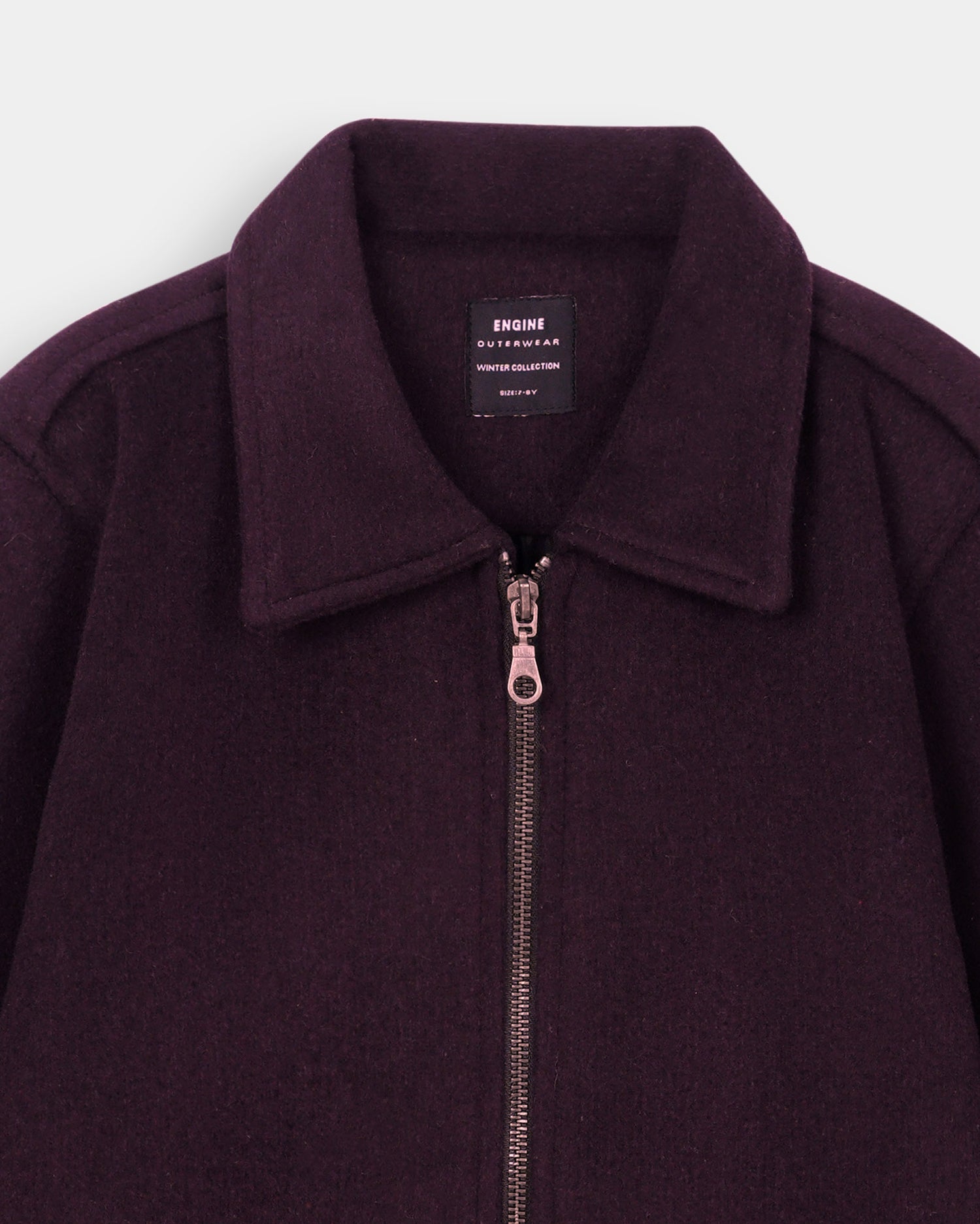 Boys Jacket - Engine - Buy Now