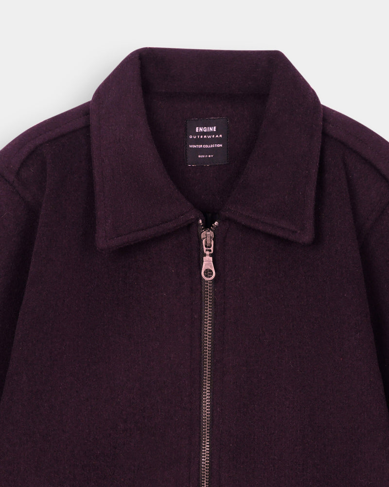 Boys Jacket - Engine - Buy Now