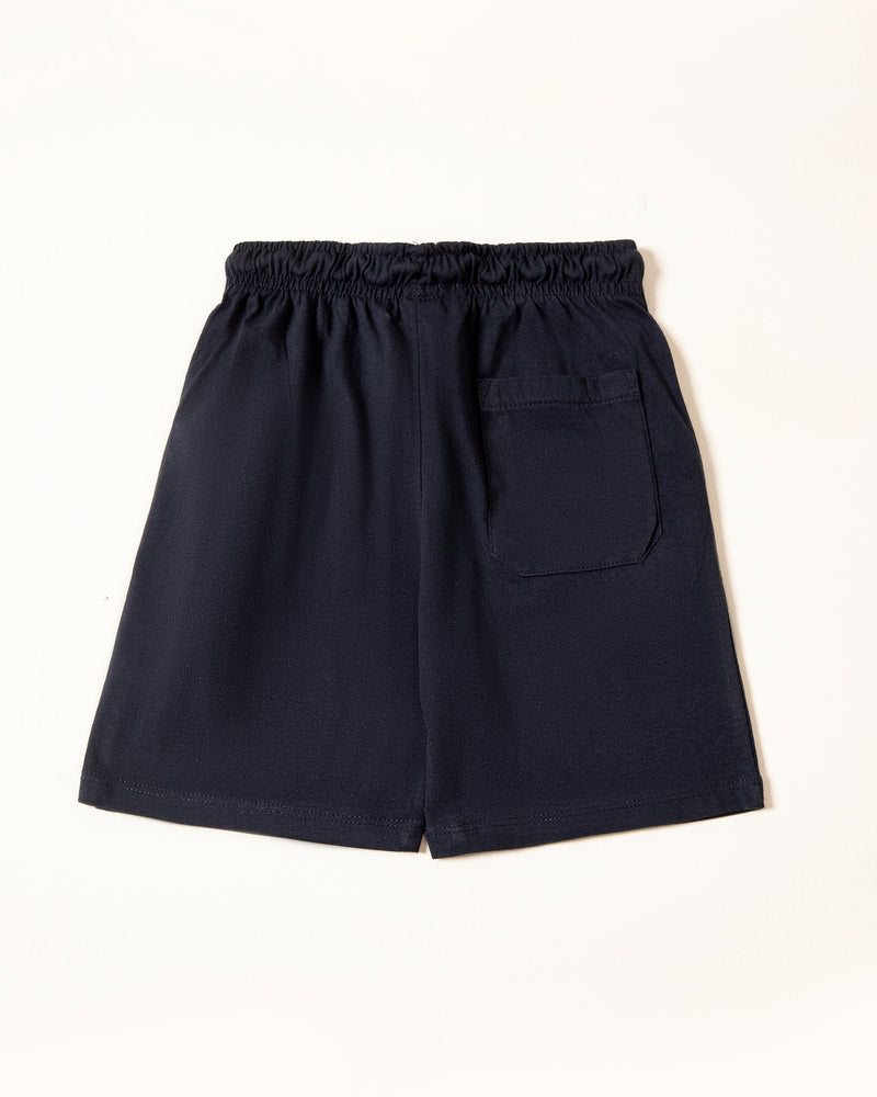 Boys Shorts - Engine - Buy Now