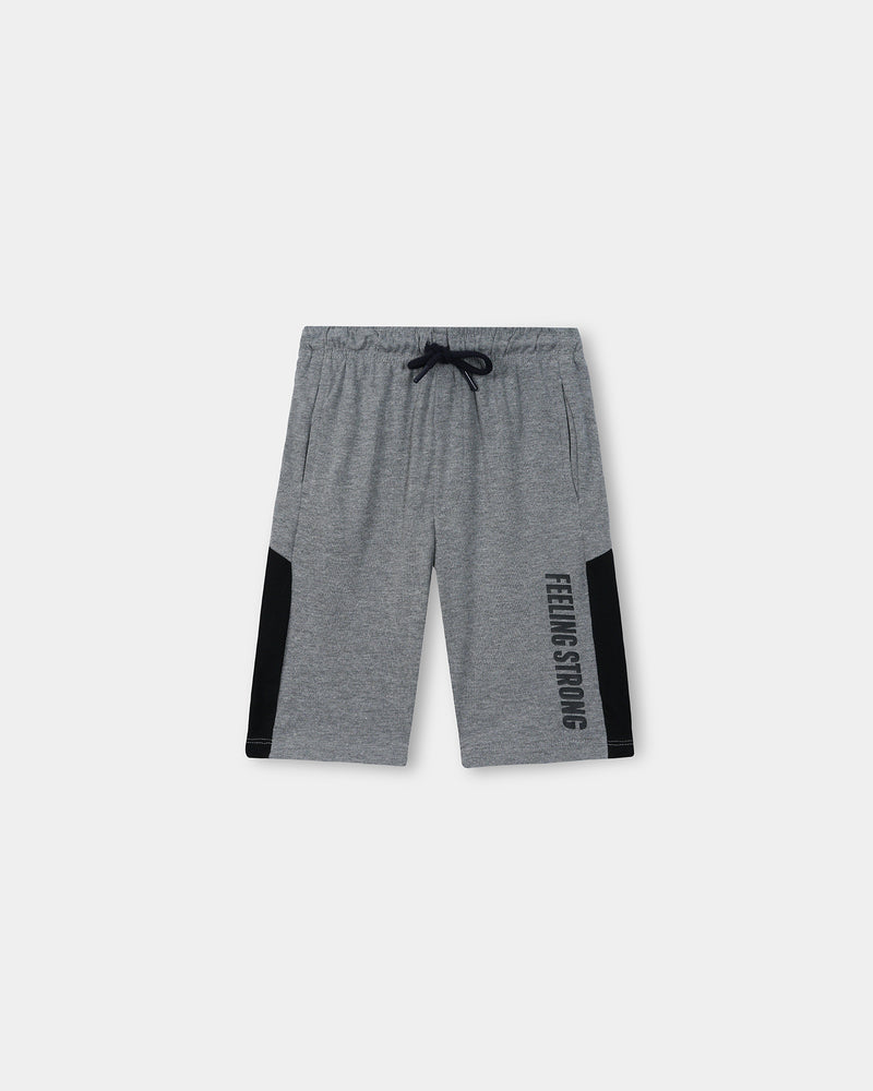 Boys Shorts - Engine - Buy Now