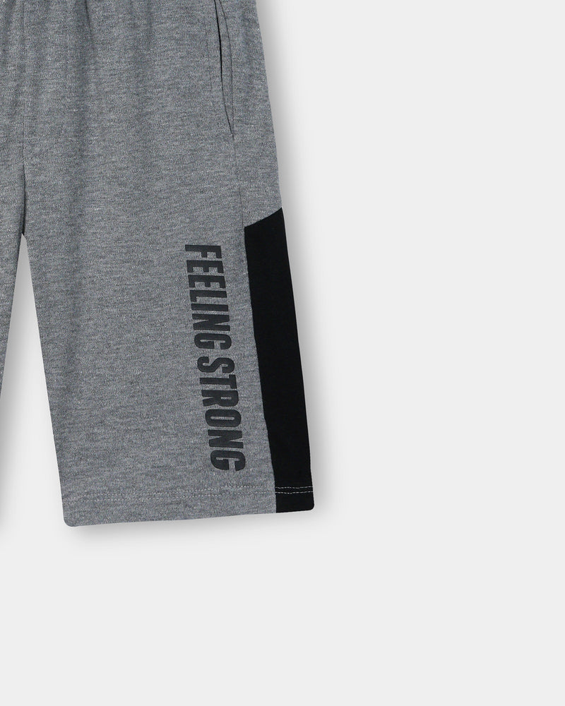 Boys Shorts - Engine - Buy Now