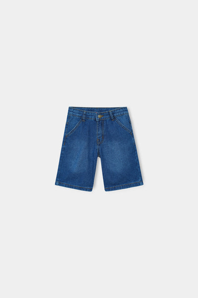 Boys Short