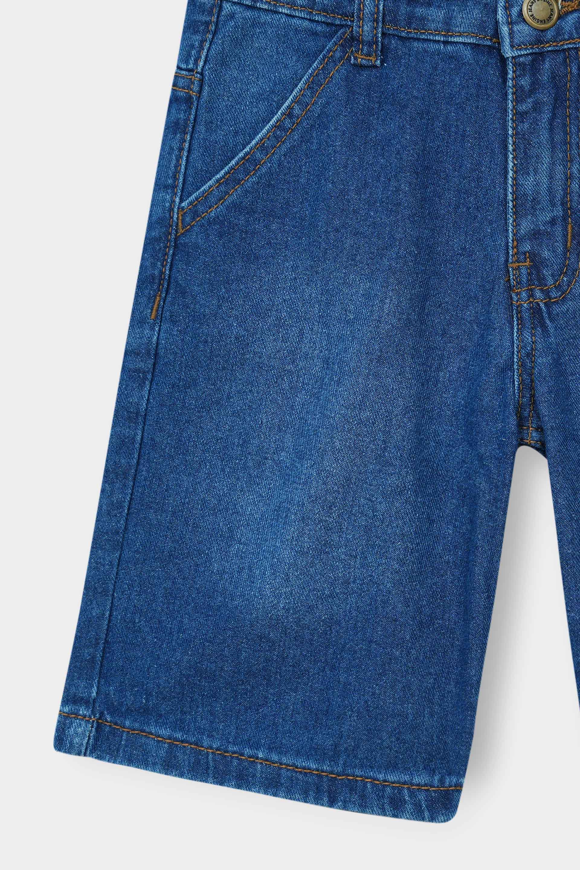 Boys Short - Engine - Buy Now