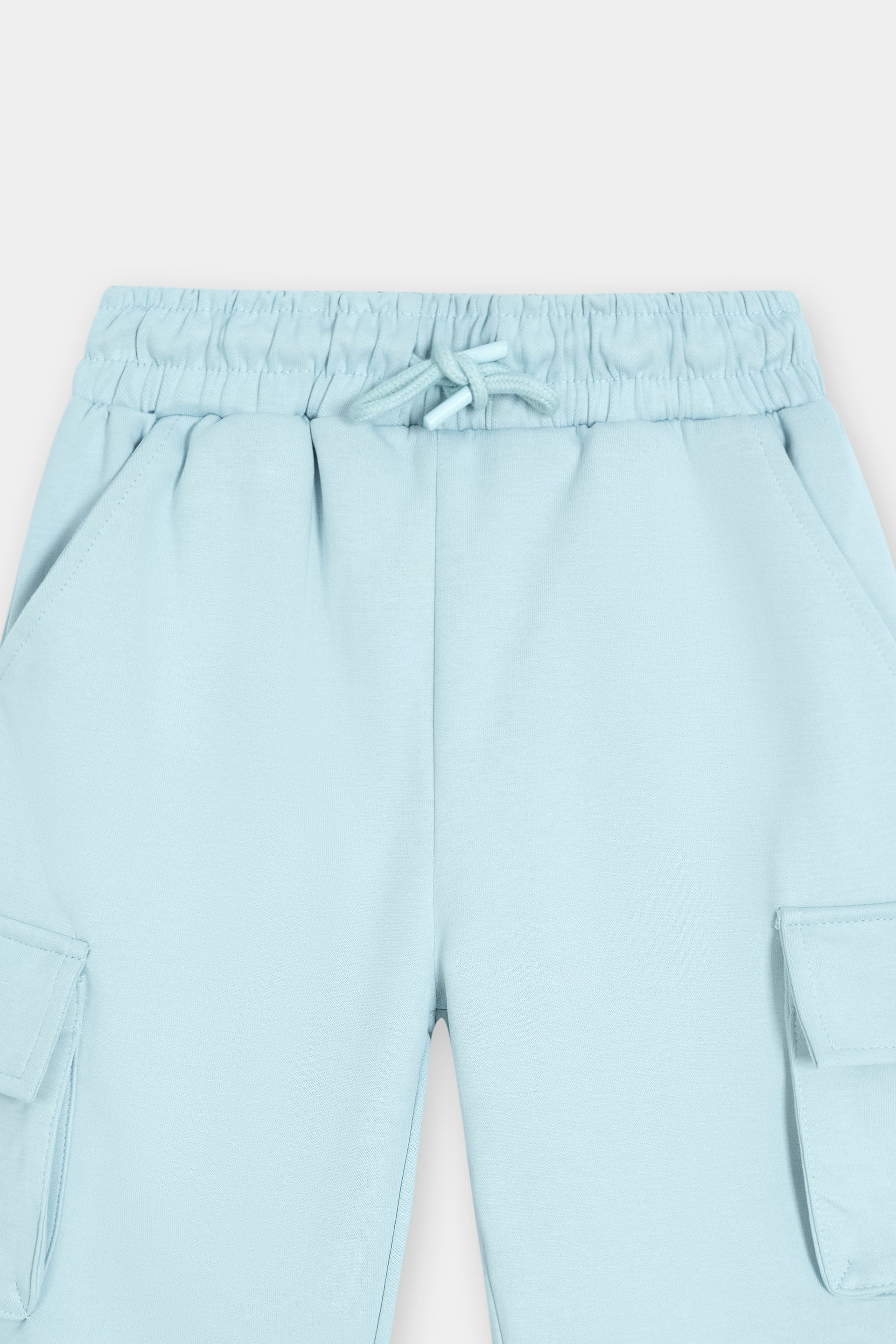 Boys Short