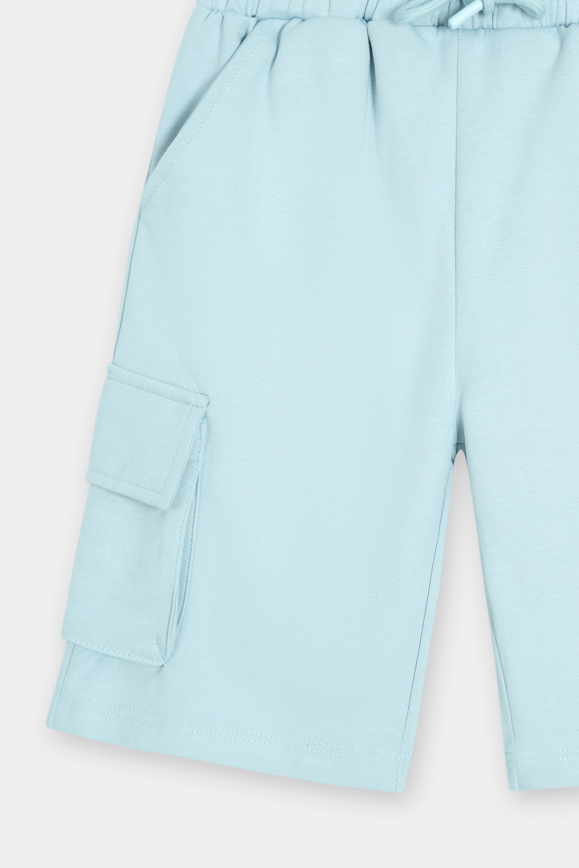 Boys Short - Engine - Buy Now