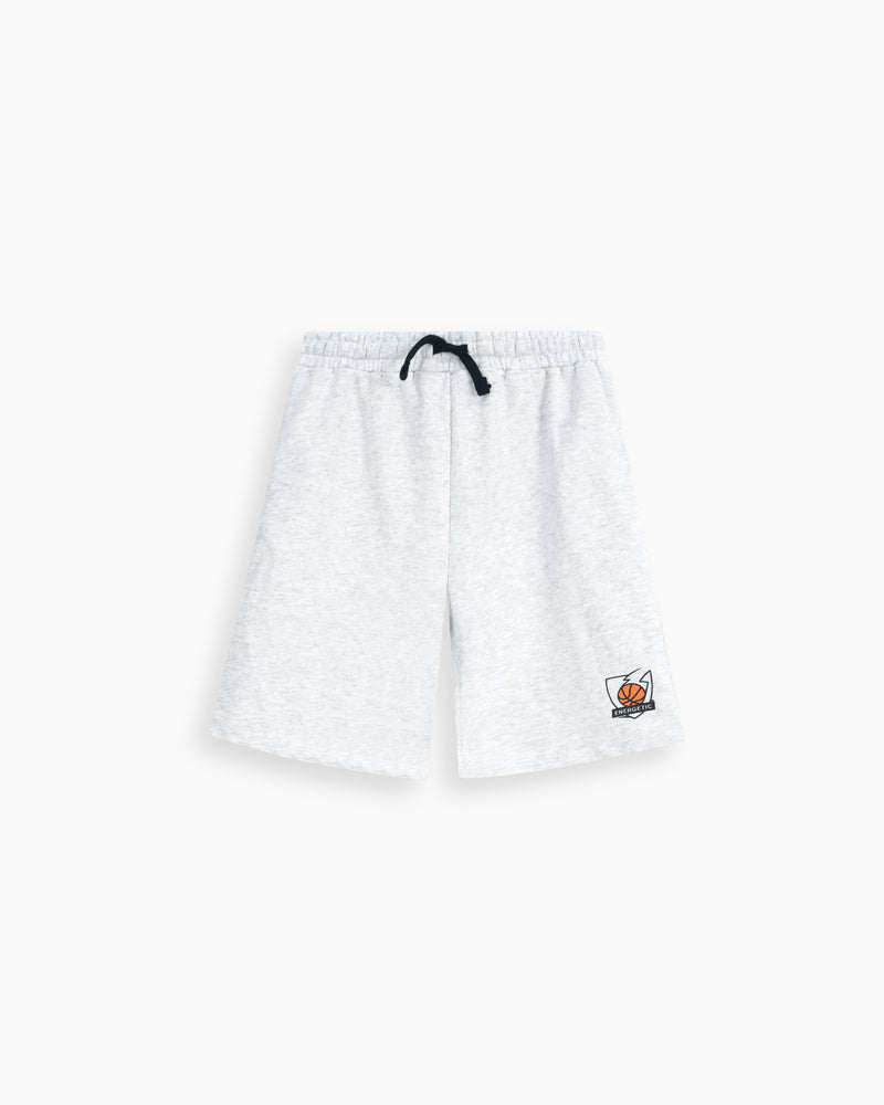 Boys Short - Engine - Buy Now