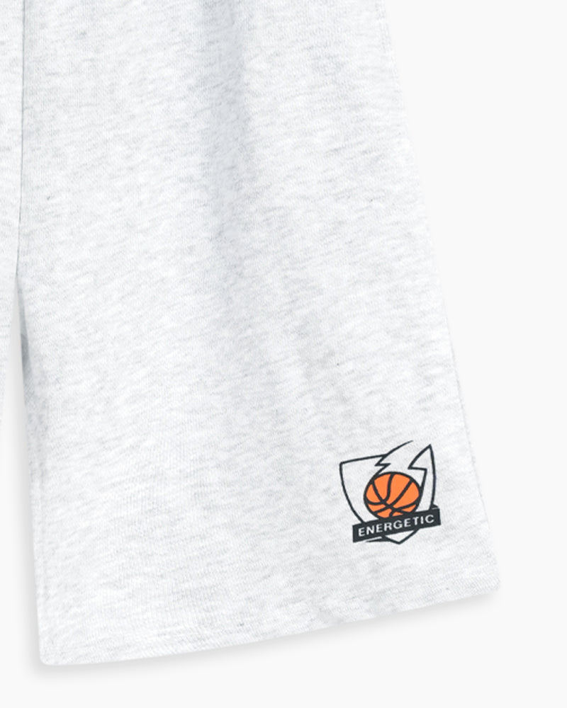 Boys Short - Engine - Buy Now