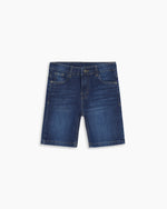 Boys Denim Shorts - Engine - Buy Now