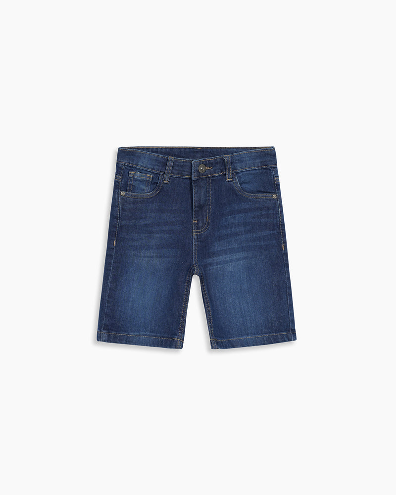 Boys Denim Shorts