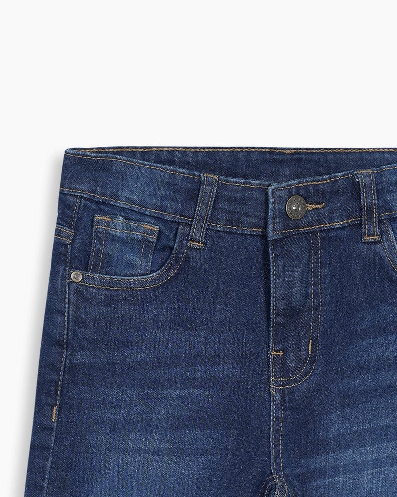 Boys Denim Shorts