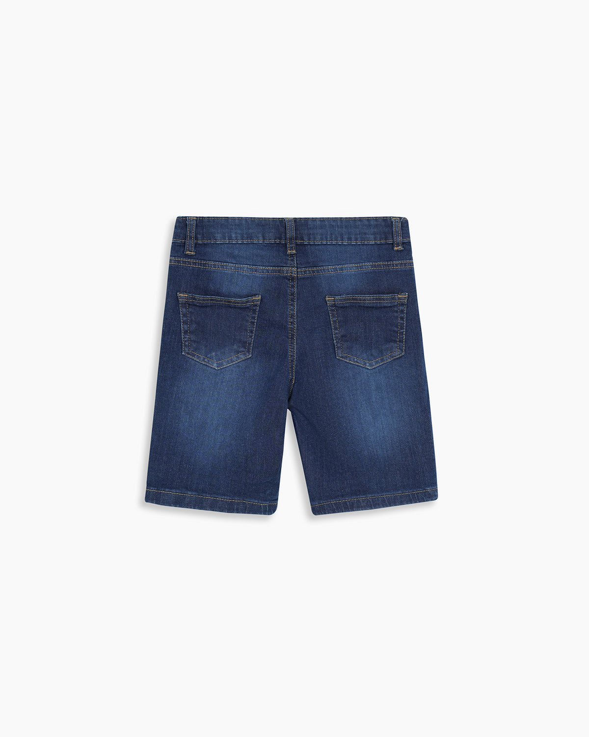 Boys Denim Shorts - Engine - Buy Now