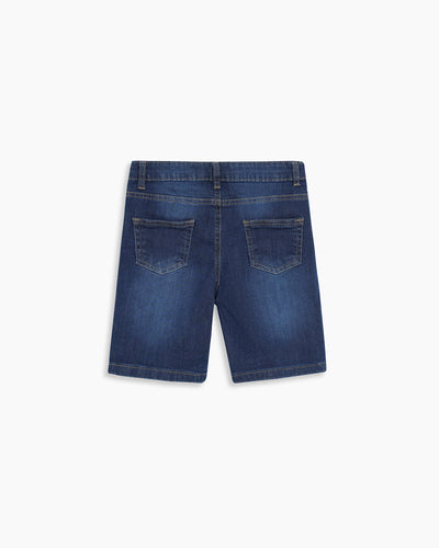 Boys Denim Shorts