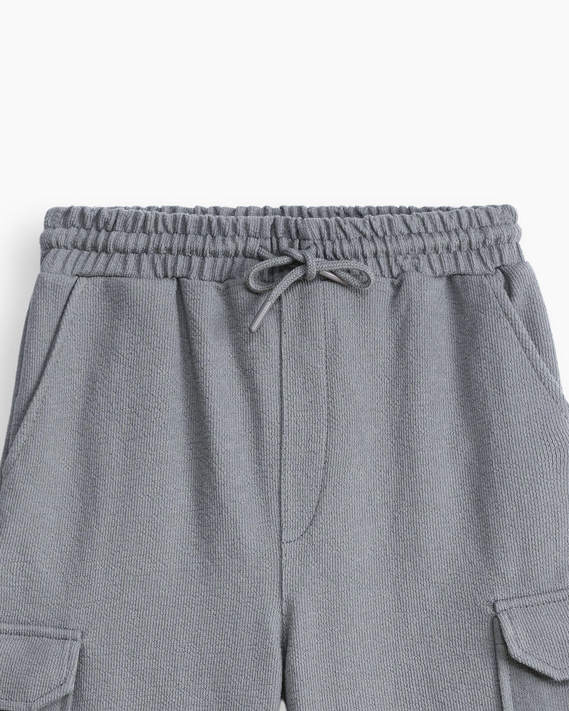 Boys Cargo Shorts
