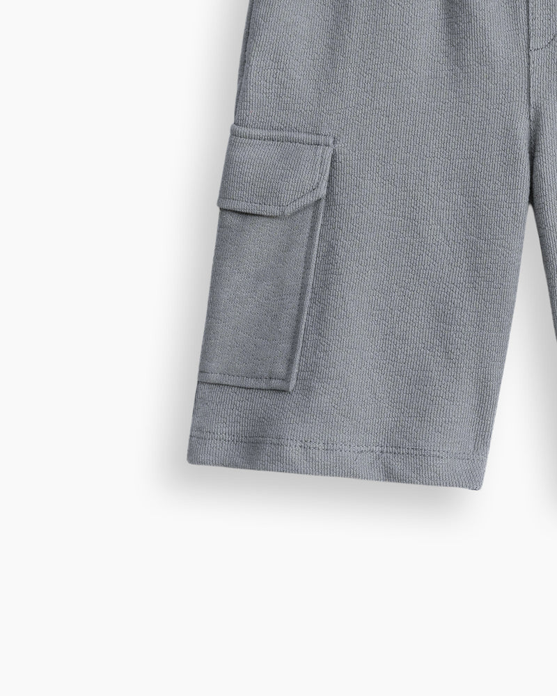 Boys Cargo Shorts