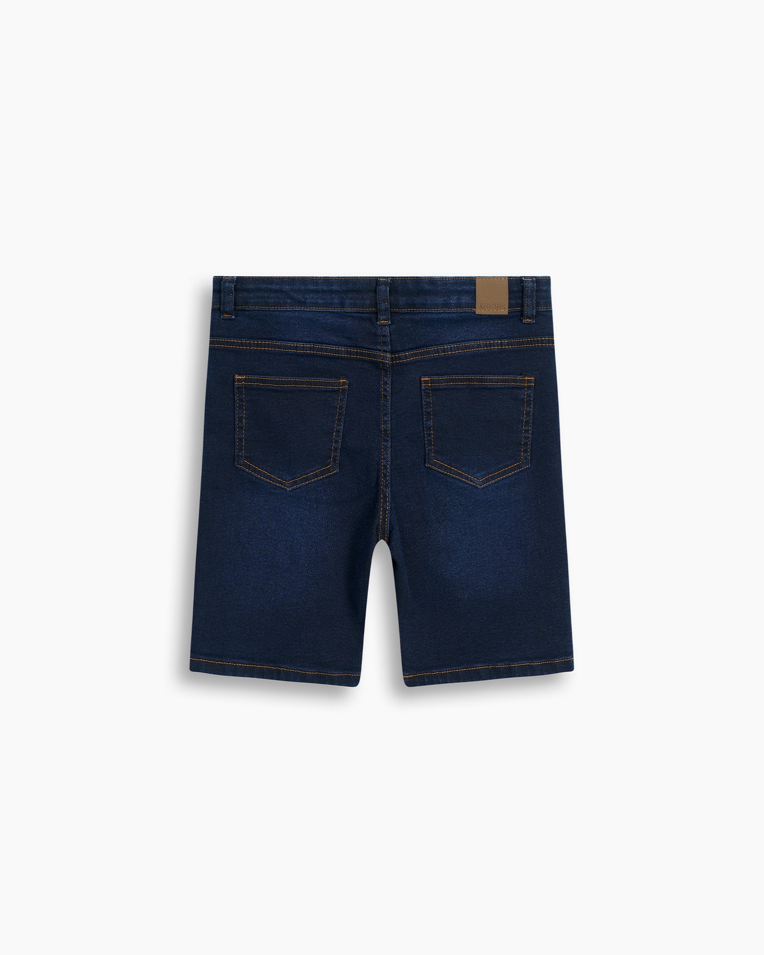Boys Denim Shorts - Engine - Buy Now