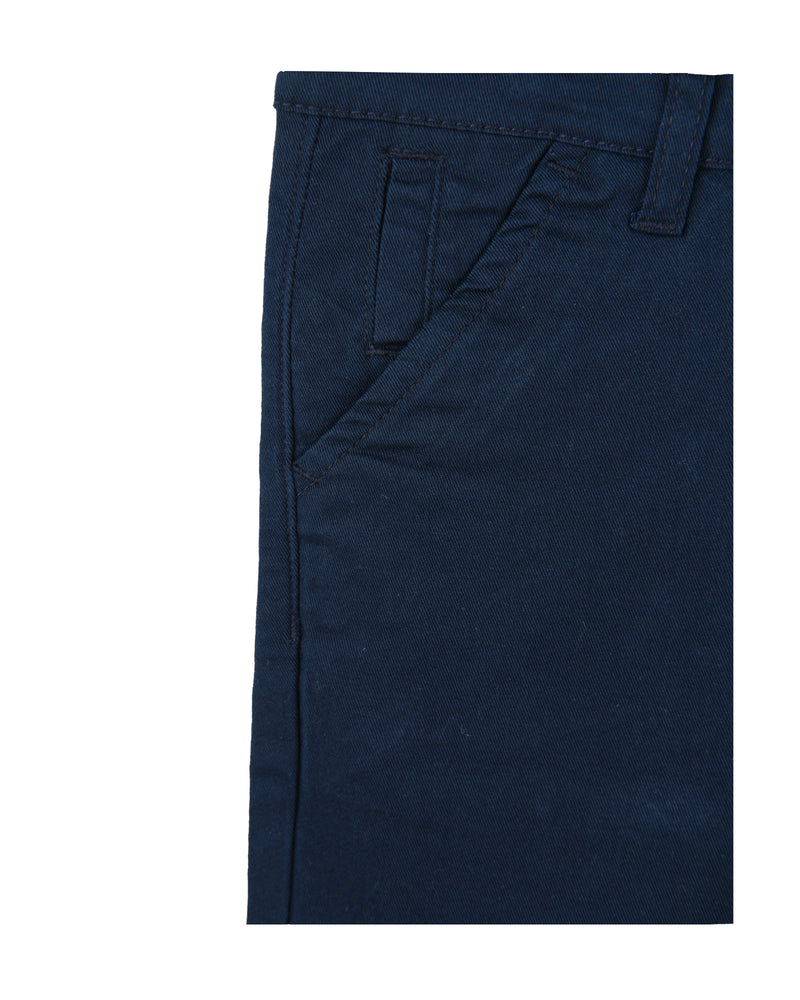Boys Slim Fit Pant - Engine - Buy Now