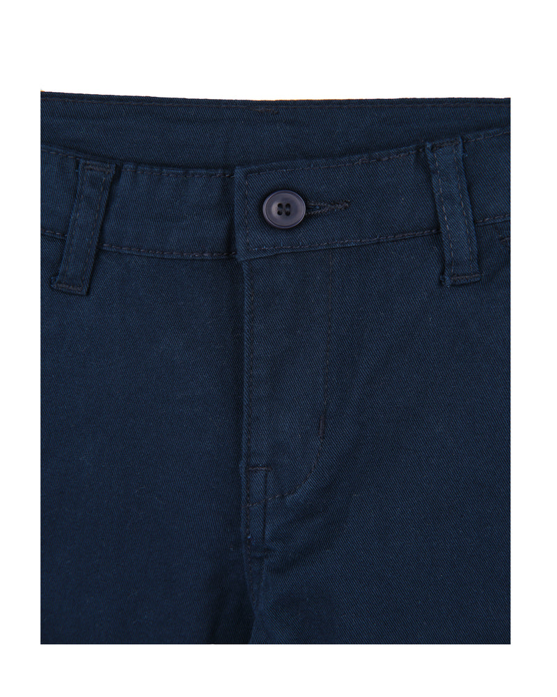 Boys Slim Fit Pant - Engine - Buy Now