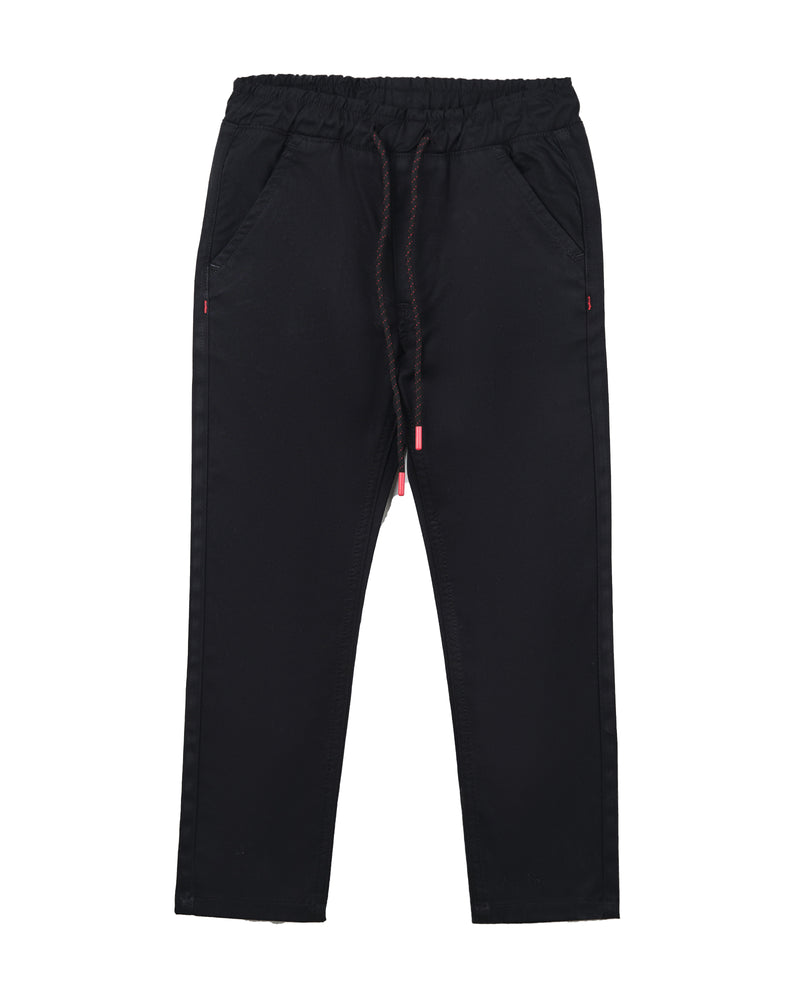 Boys Slim Fit Pant - Engine - Buy Now
