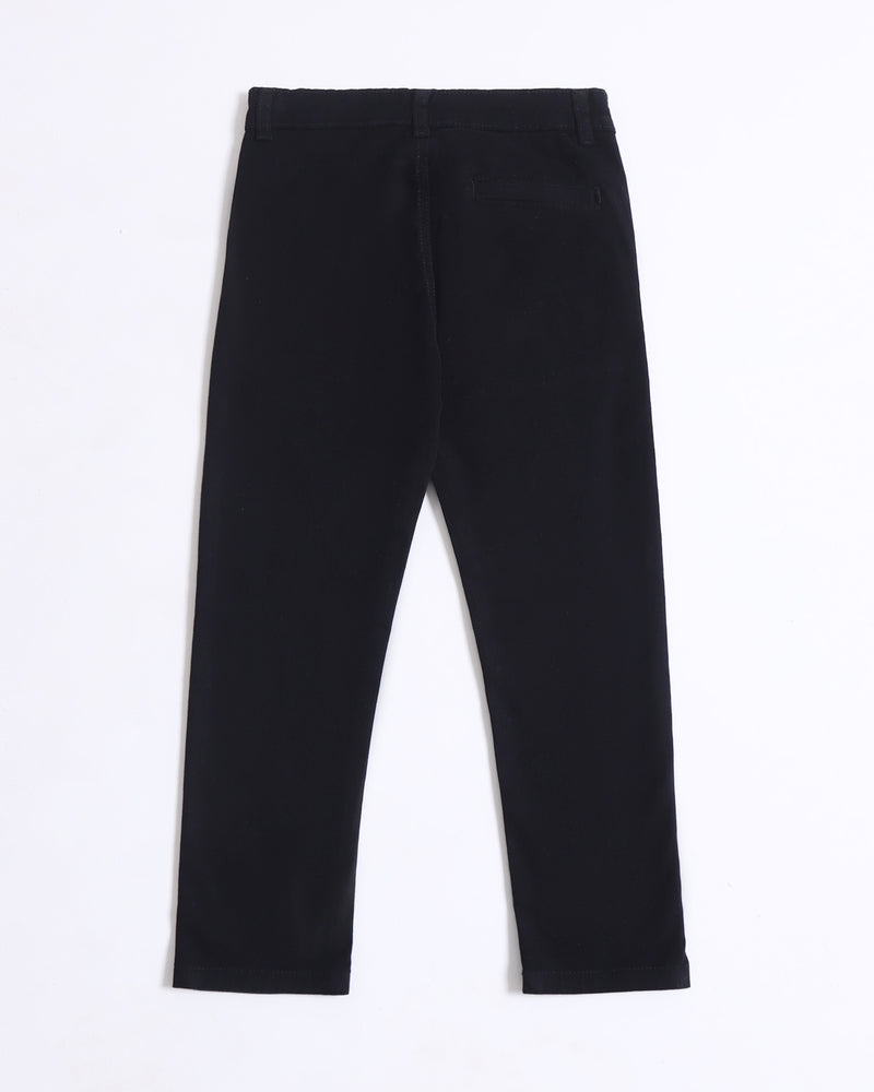 Boys Slim Fit Pant - Engine - Buy Now