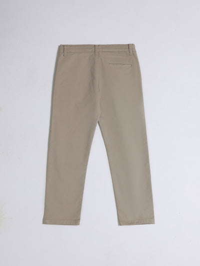 Boys Slim Fit Pant