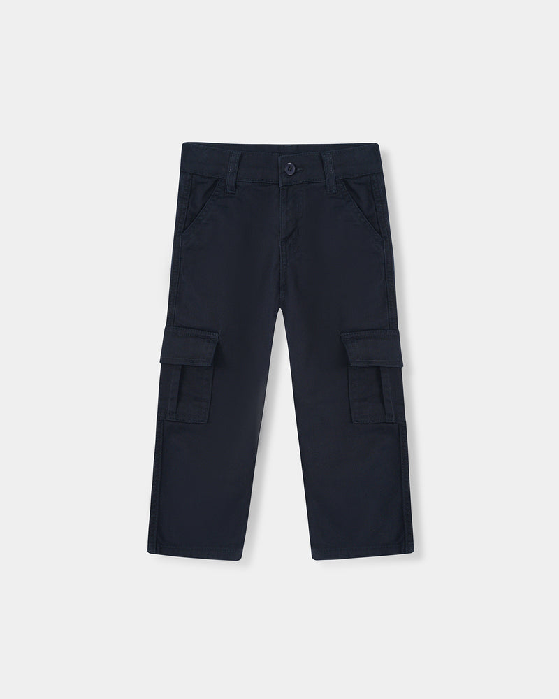 Boys Cargo Pant - Engine - Buy Now