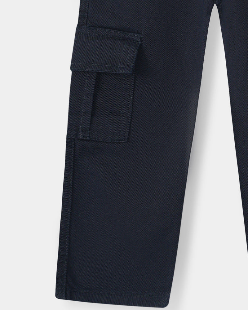 Boys Cargo Pant - Engine - Buy Now