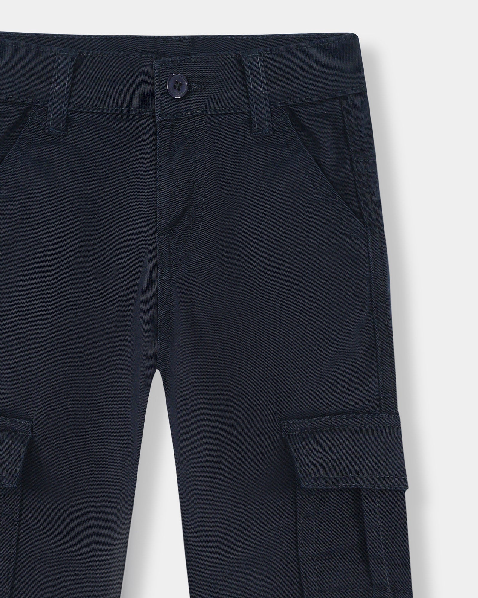 Boys Slim Fit Pant
