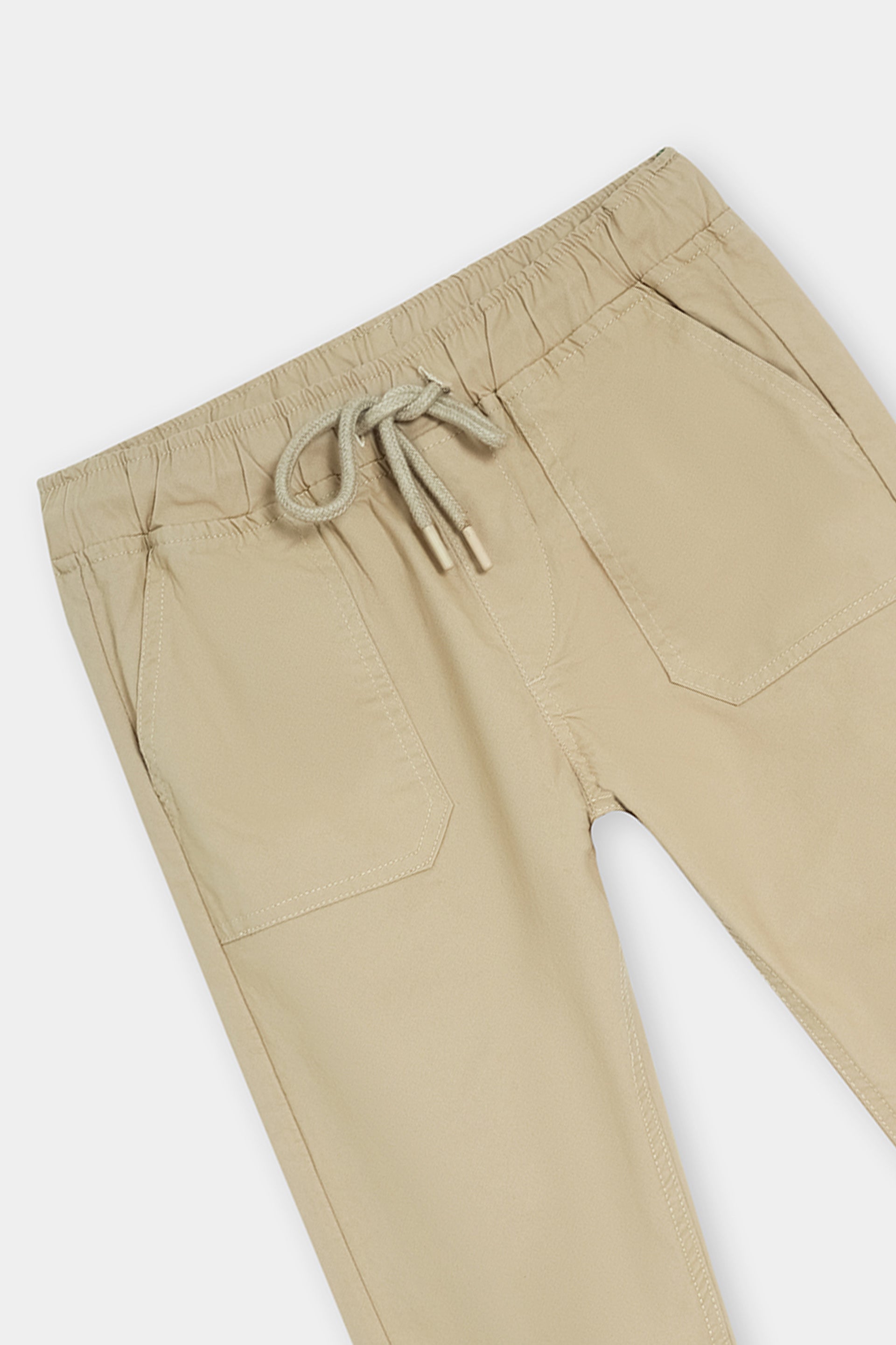 Boys Slim Fit Pant - Engine - Buy Now