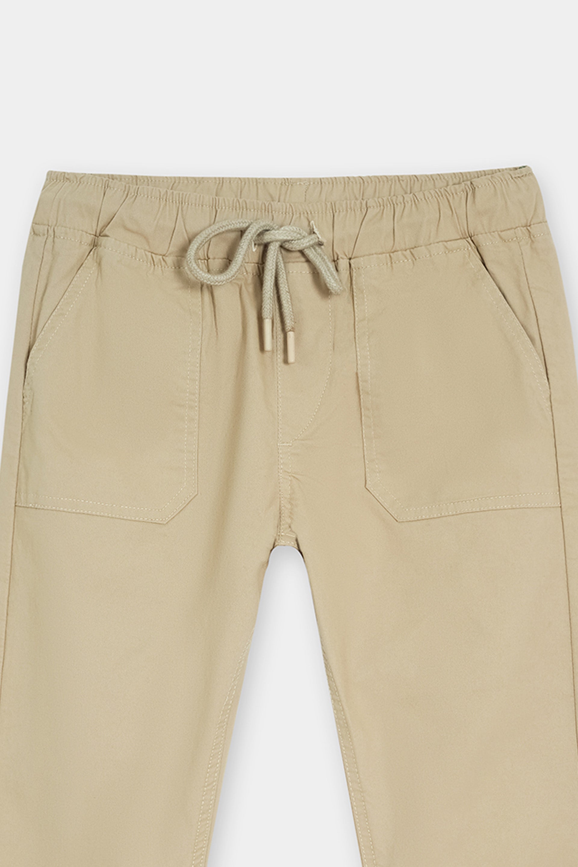 Boys Slim Fit Pant - Engine - Buy Now