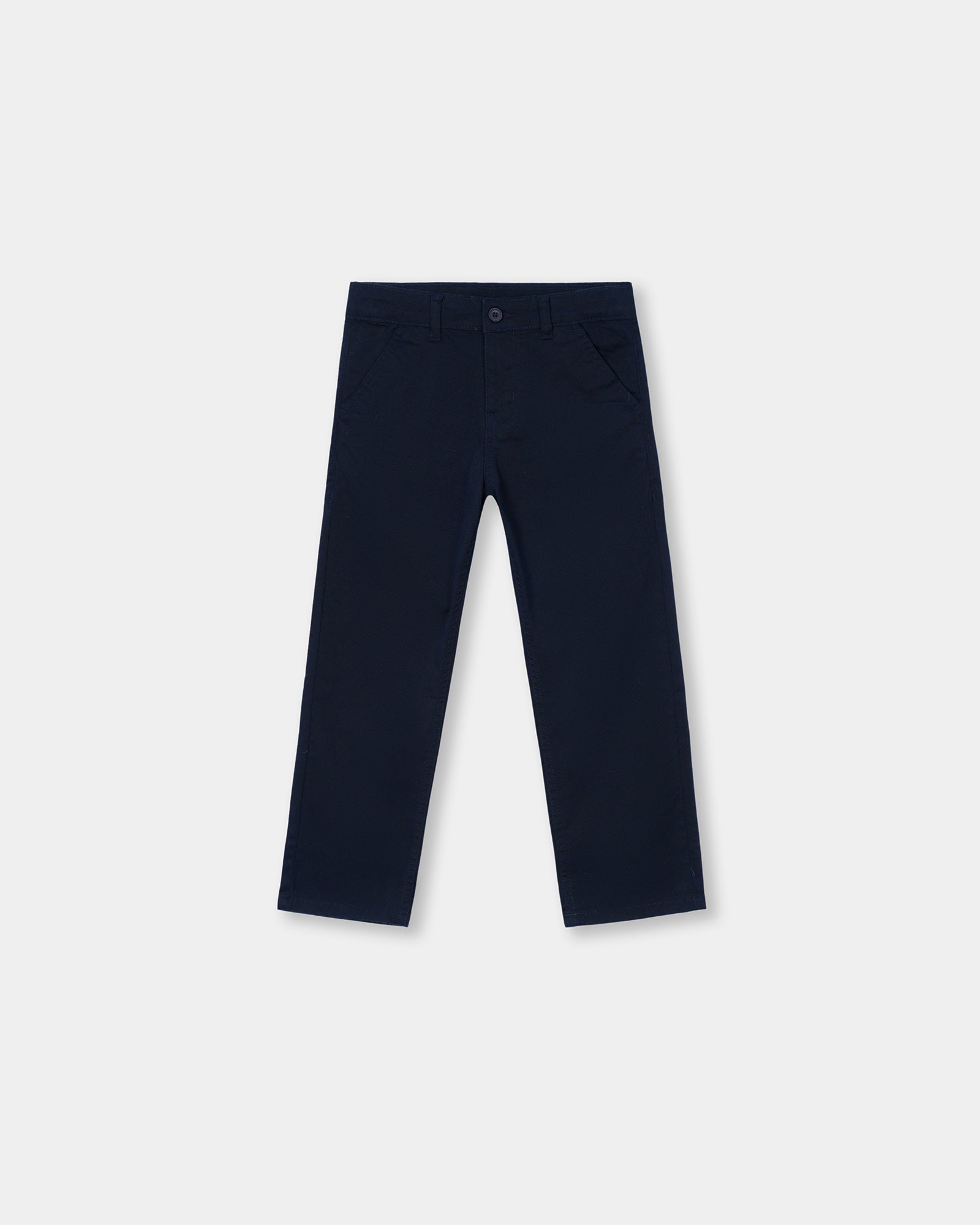 Boys Slim Fit Pant