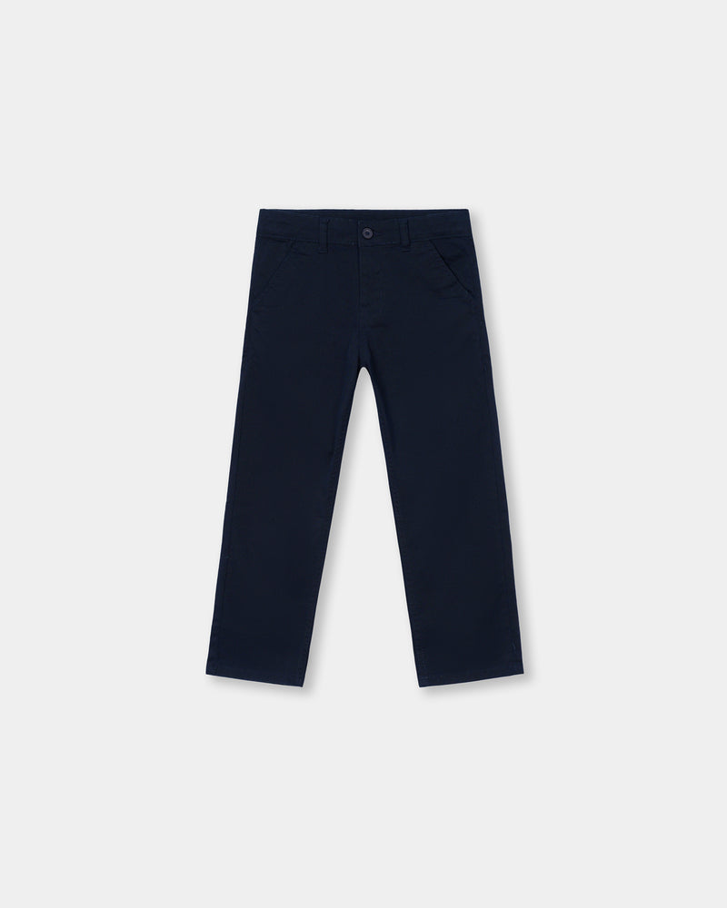 Boys Slim Fit Pant - Engine - Buy Now