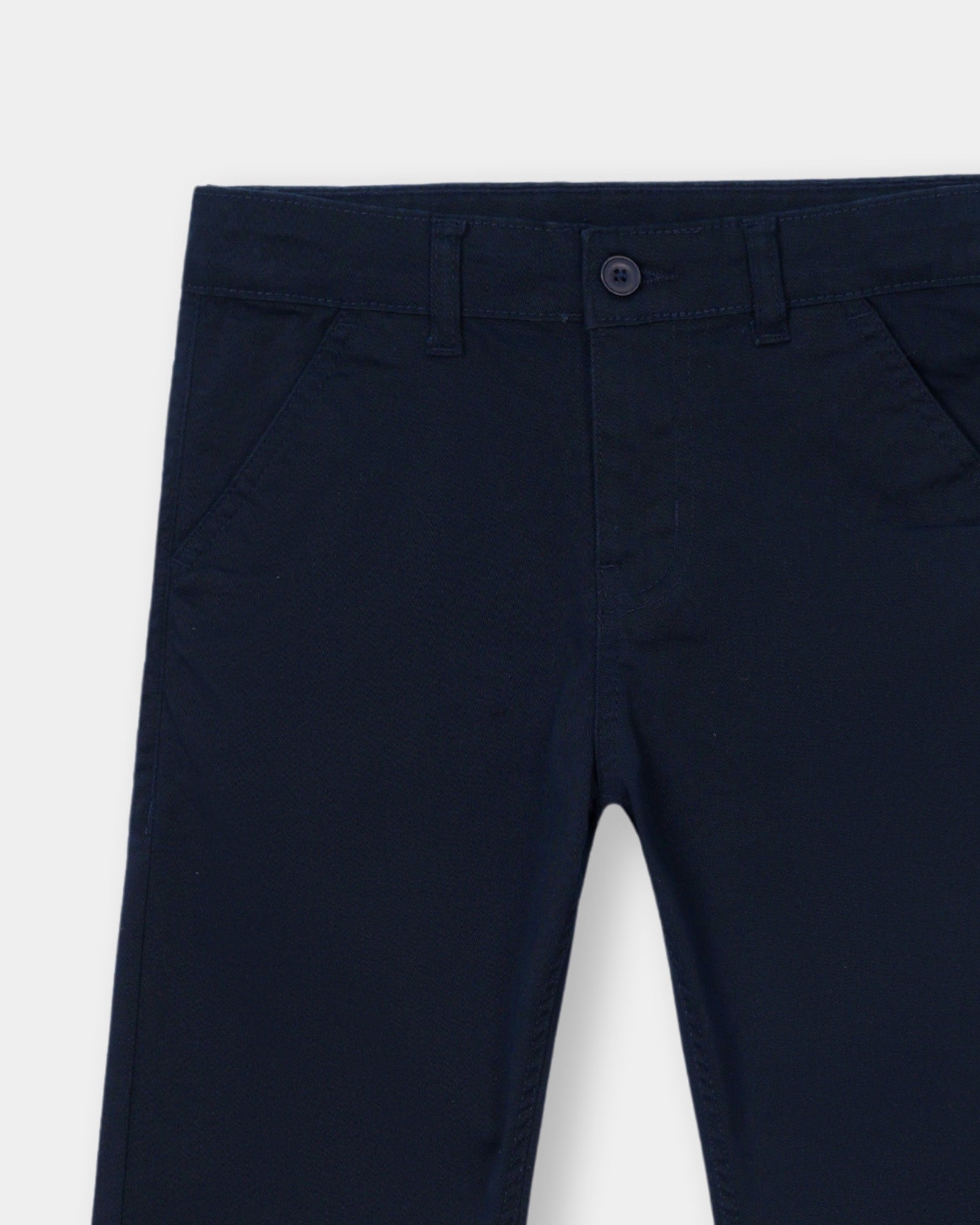 Boys Slim Fit Pant
