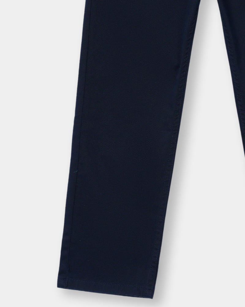 Boys Slim Fit Pant - Engine - Buy Now