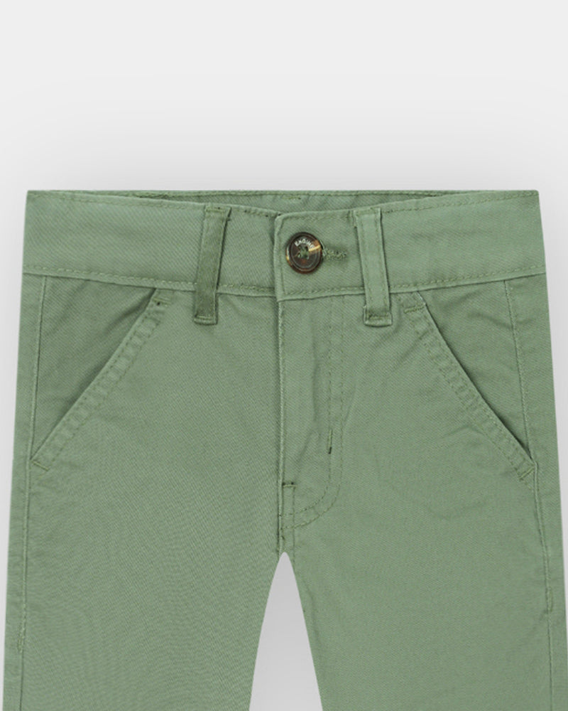 Boys Slim Fit Pant - Engine - Buy Now