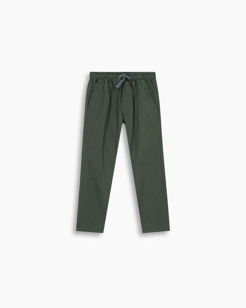 Boys Slim Fit Pant - Engine - Buy Now
