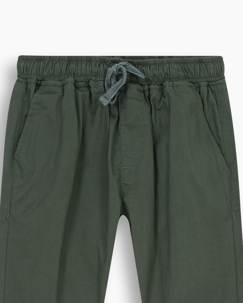 Boys Slim Fit Pant - Engine - Buy Now