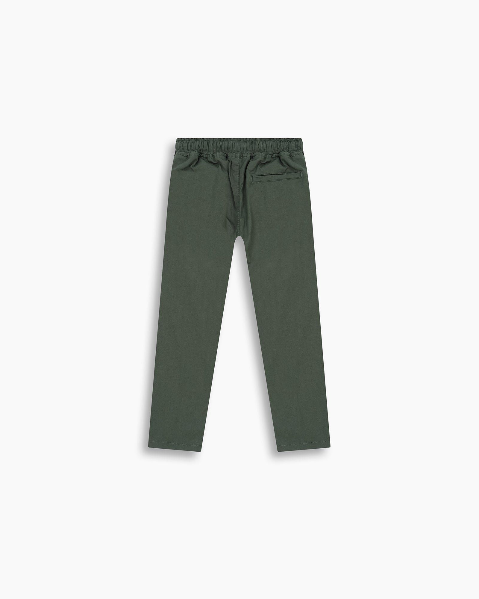 Boys Slim Fit Pant
